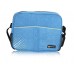 Универсальная коляска Bertoni ATLANTA3 MOSAIC BLUE